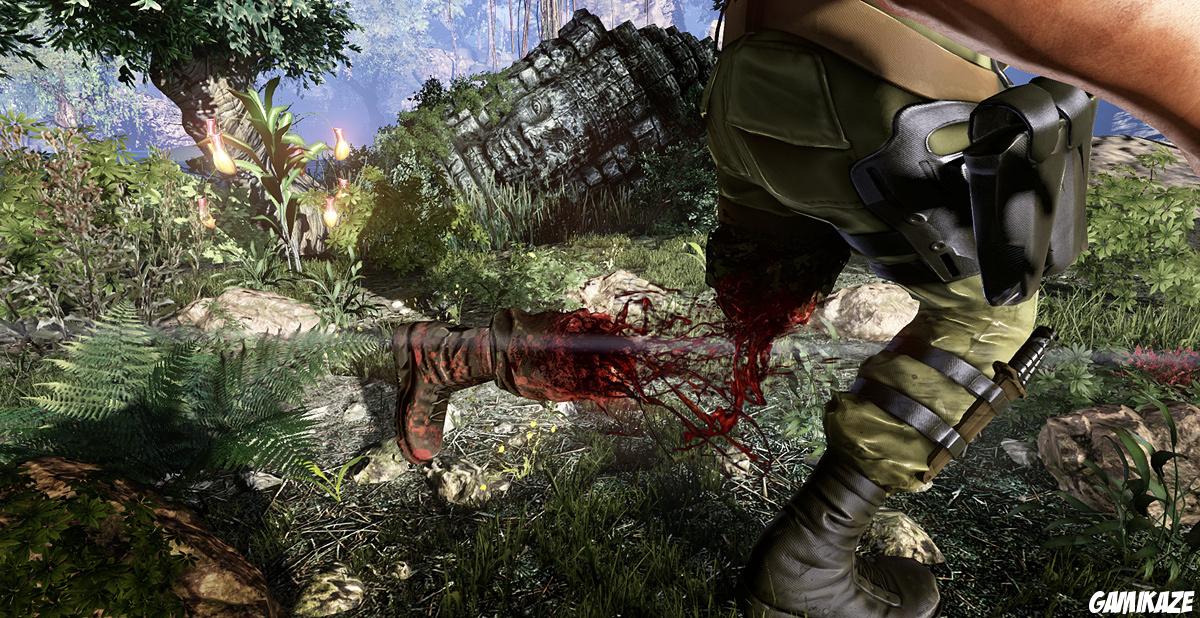 Sniper : Ghost Warrior 2