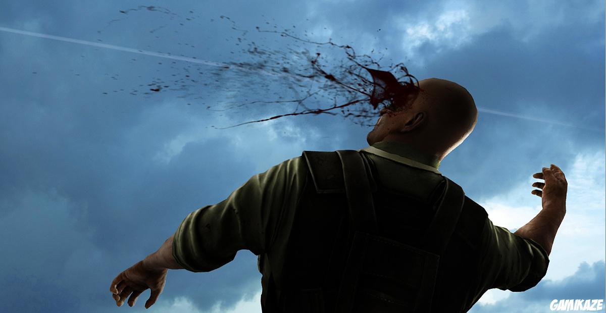 Sniper : Ghost Warrior 2