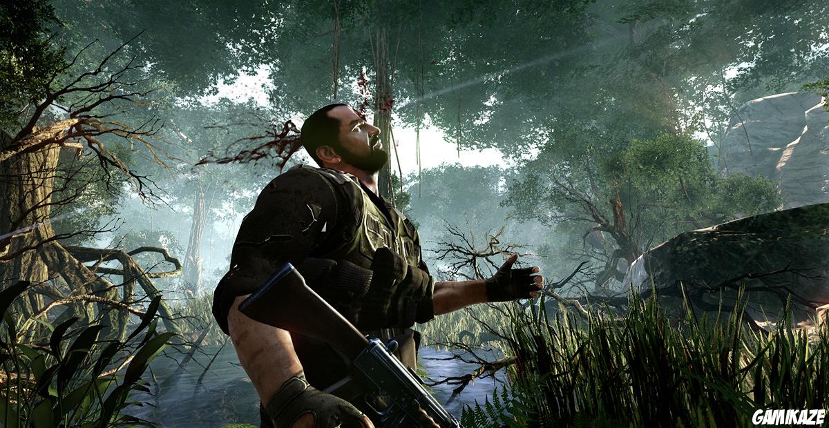 Sniper : Ghost Warrior 2