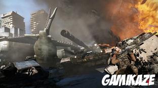 Sniper : Ghost Warrior 2