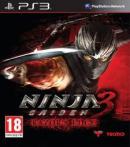 game type Beat'em'all Ninja Gaiden 3 : Razor's Edge