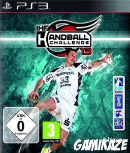 cover IHF Handball Challenge 13 ps3