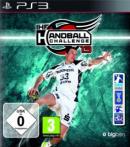 game type Sport IHF Handball Challenge 13