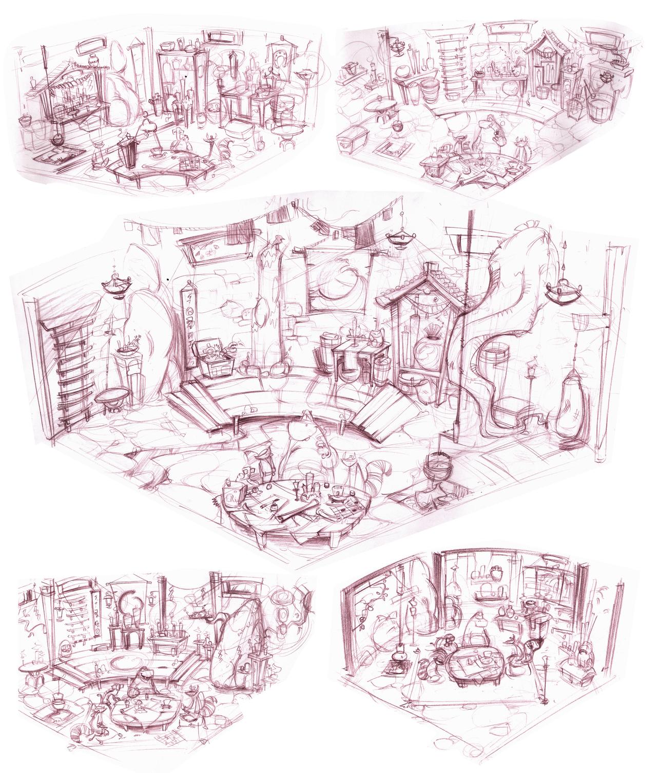 Sly Cooper : Voleurs à  travers le Temps