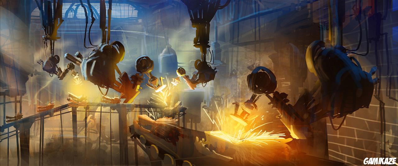 Sly Cooper : Voleurs à  travers le Temps