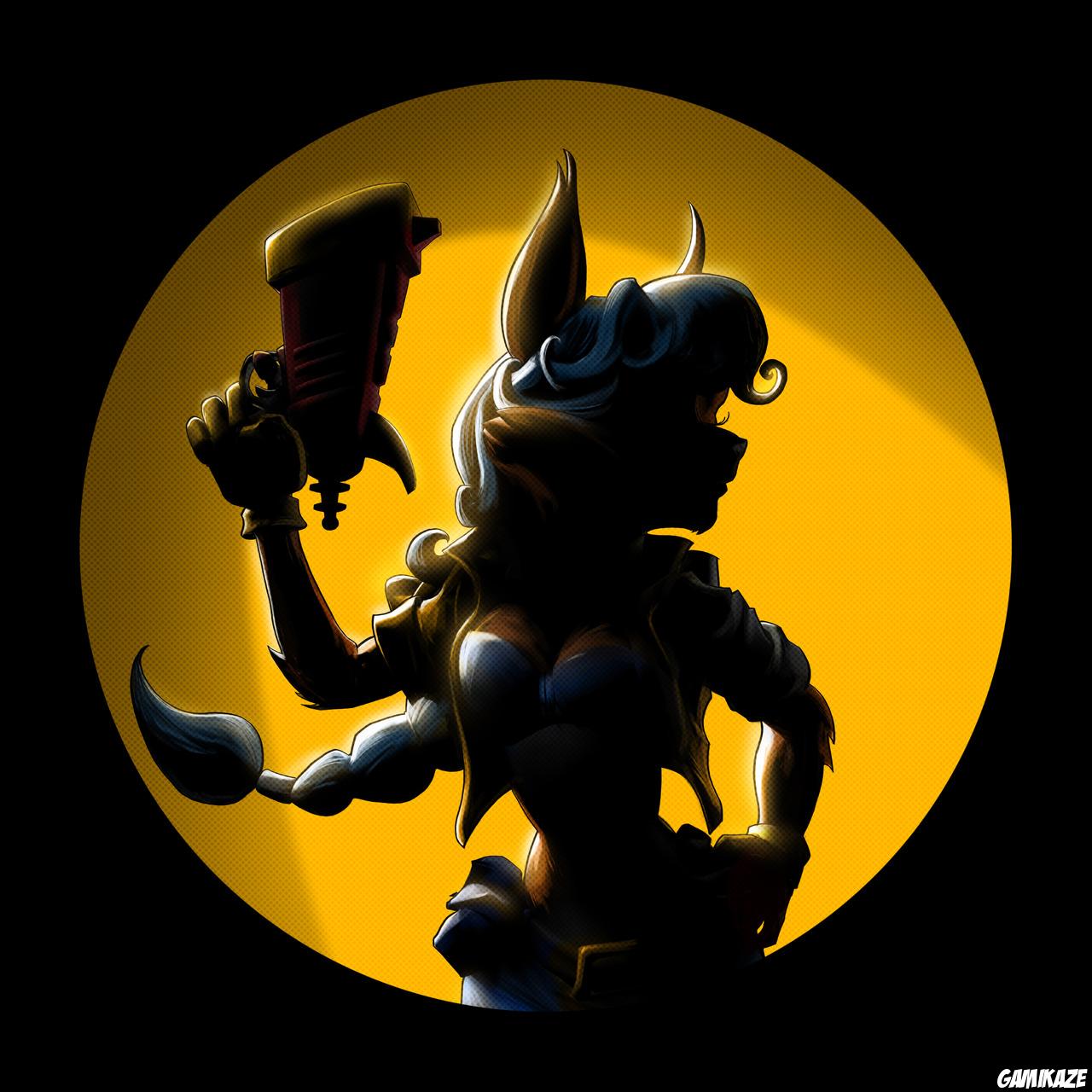 Sly Cooper : Voleurs à  travers le Temps