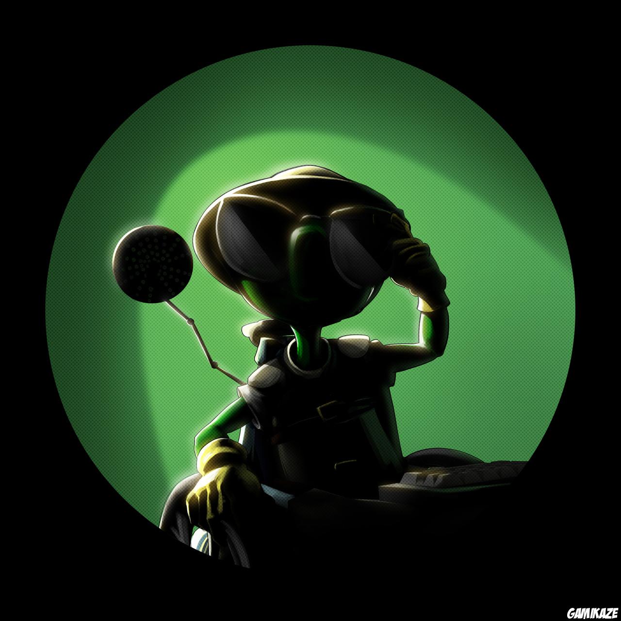 Sly Cooper : Voleurs à  travers le Temps