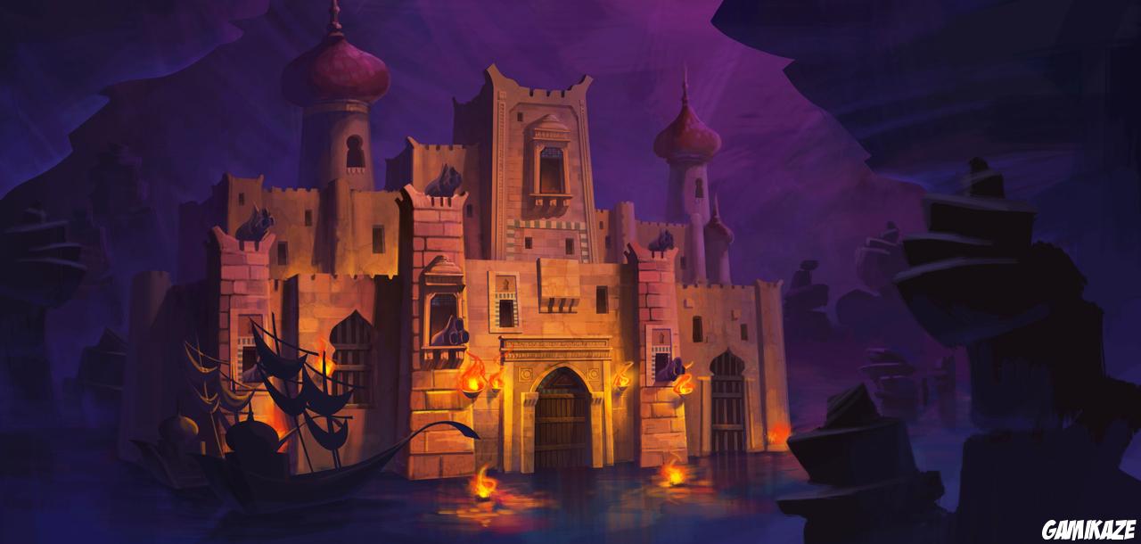 Sly Cooper : Voleurs à  travers le Temps