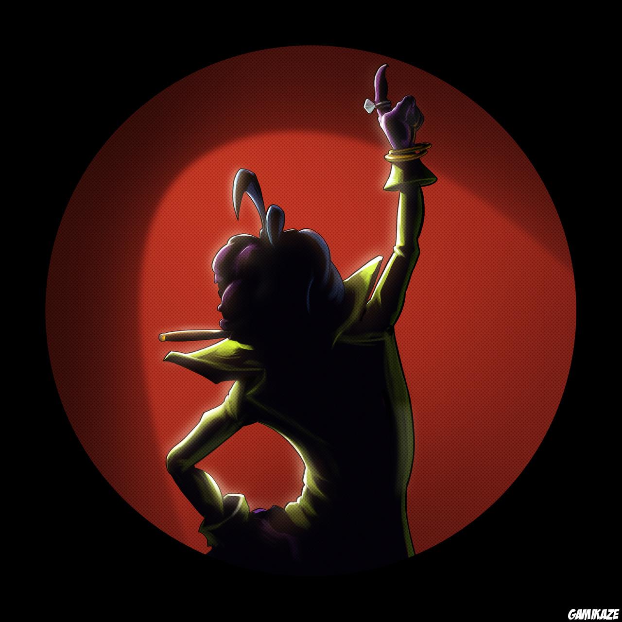 Sly Cooper : Voleurs à  travers le Temps