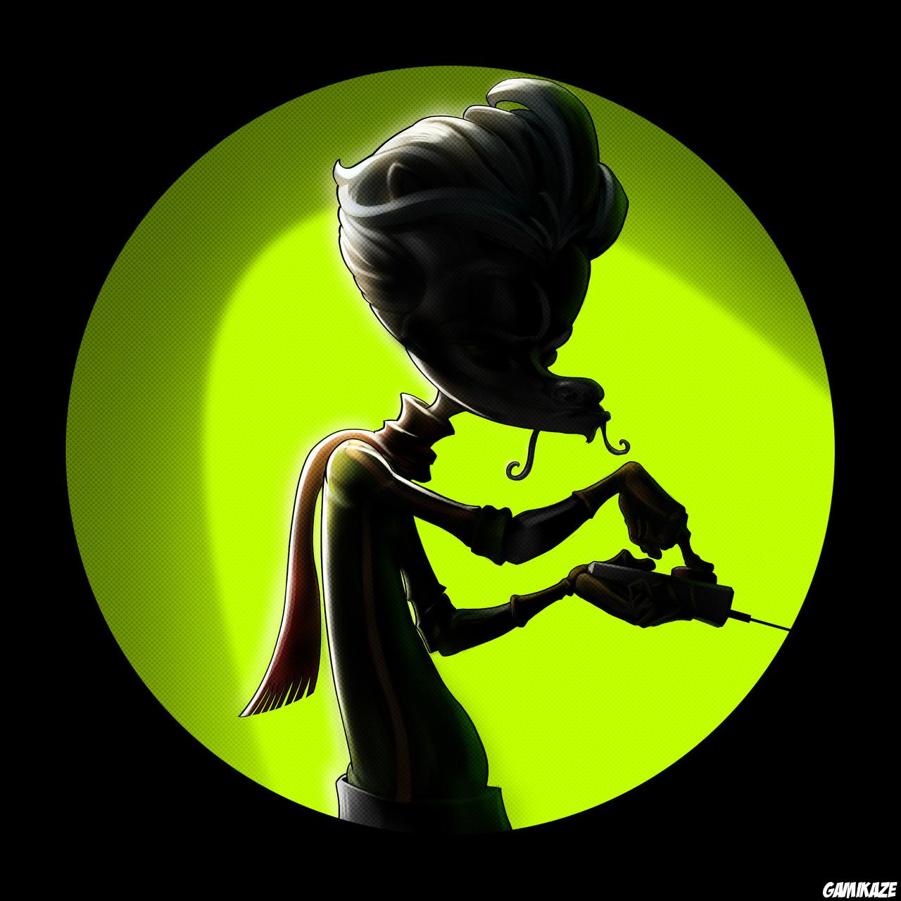 Sly Cooper : Voleurs à  travers le Temps