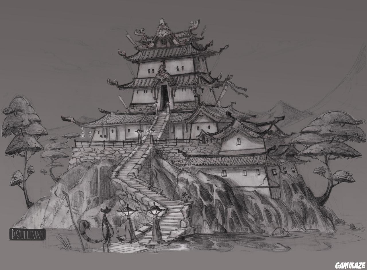 Sly Cooper : Voleurs à  travers le Temps