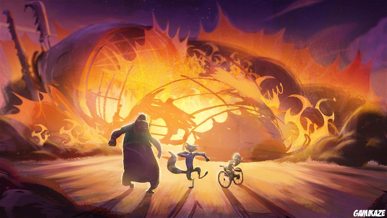 Sly Cooper : Voleurs à  travers le Temps