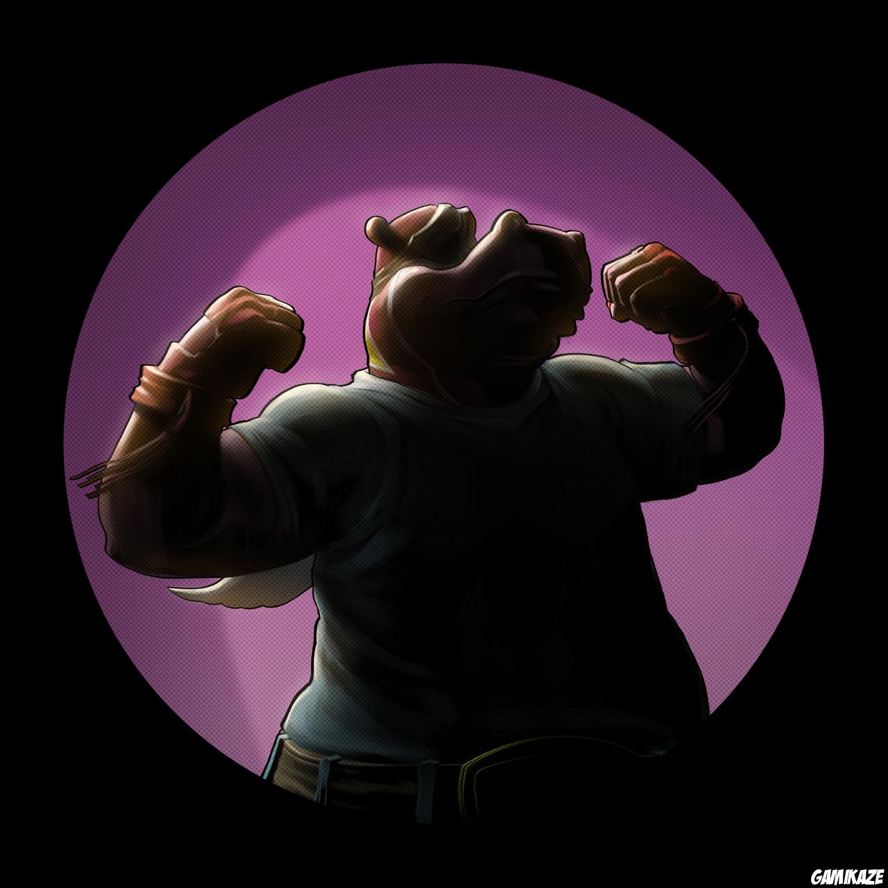 Sly Cooper : Voleurs à  travers le Temps