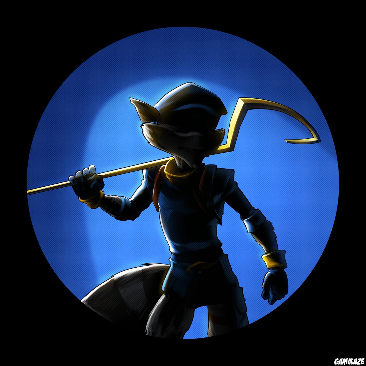 Sly Cooper : Voleurs à  travers le Temps