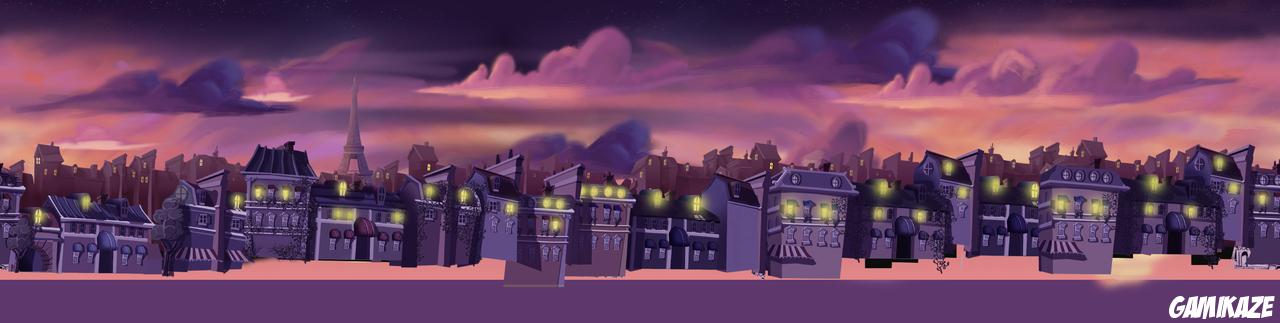 Sly Cooper : Voleurs à  travers le Temps