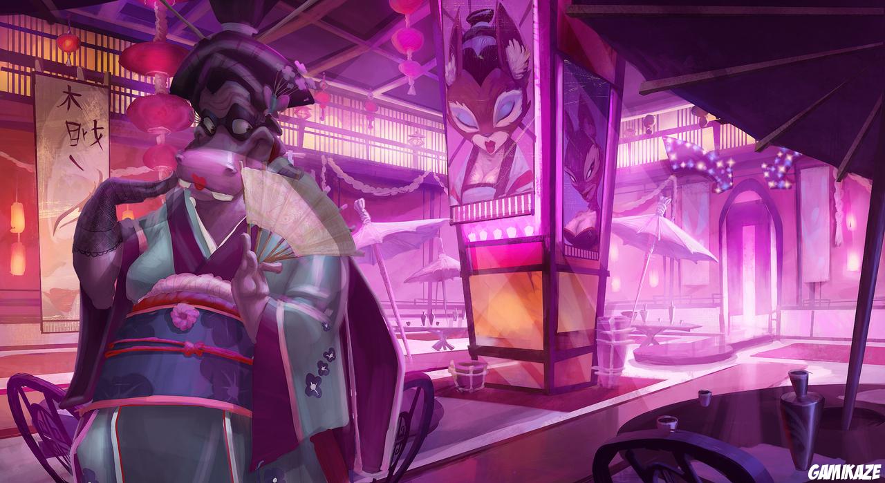 Sly Cooper : Voleurs à  travers le Temps