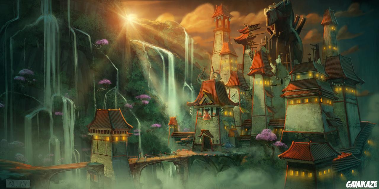 Sly Cooper : Voleurs à  travers le Temps