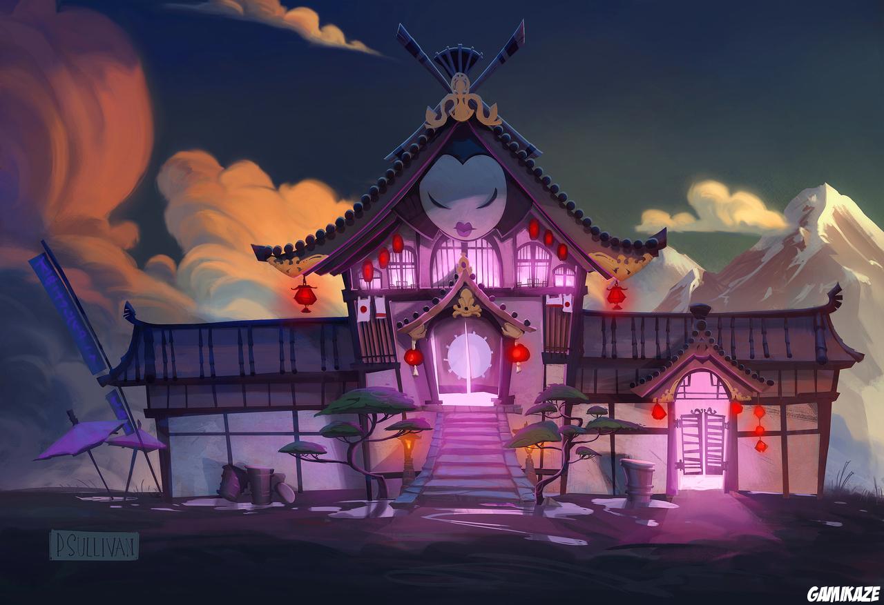 Sly Cooper : Voleurs à  travers le Temps