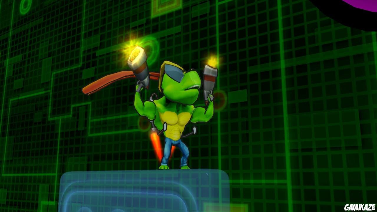 Sly Cooper : Voleurs à  travers le Temps