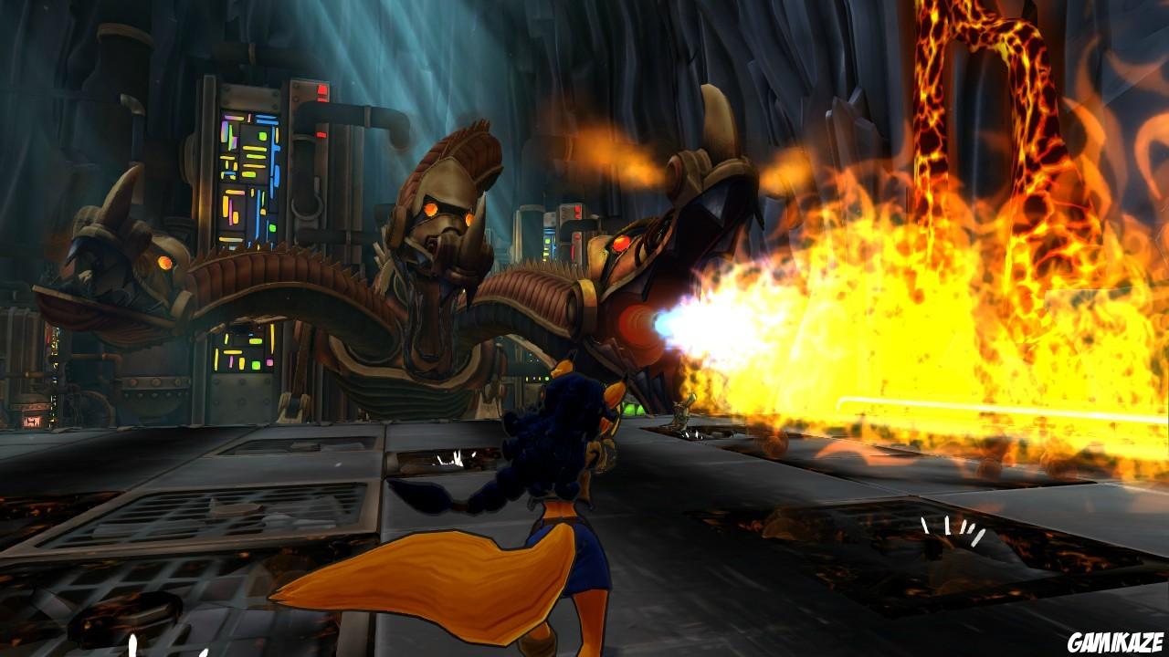 Sly Cooper : Voleurs à  travers le Temps