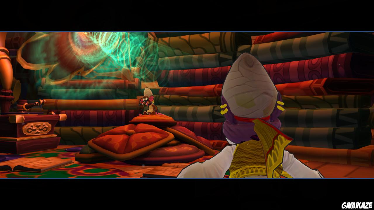 Sly Cooper : Voleurs à  travers le Temps