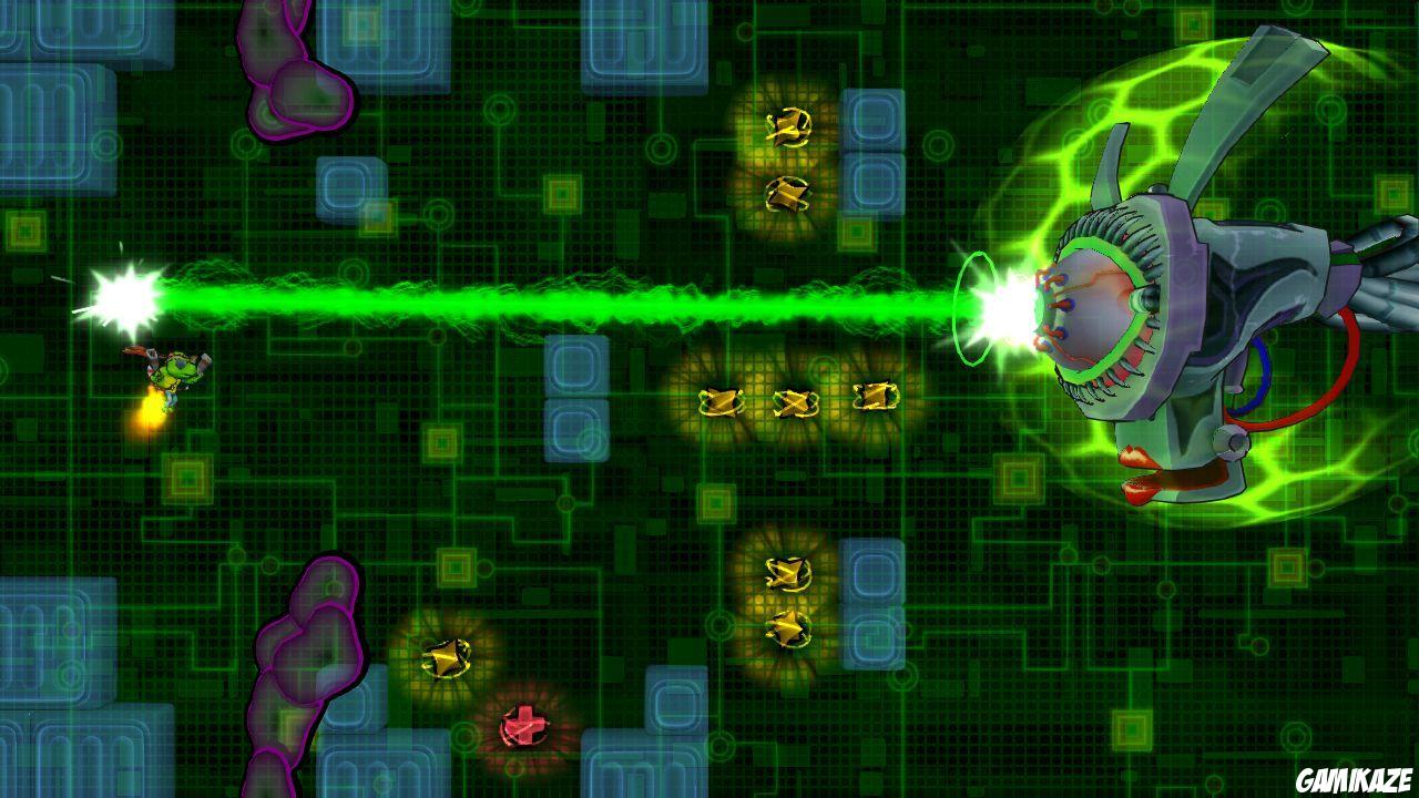 Sly Cooper : Voleurs à  travers le Temps