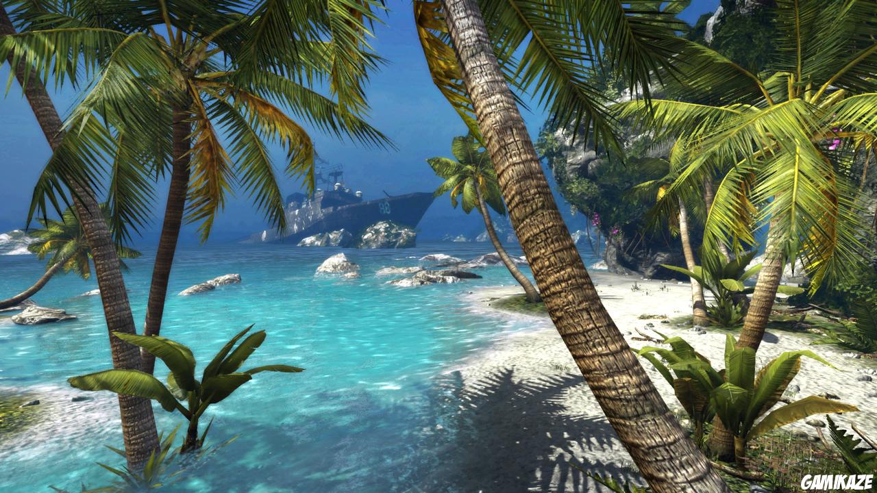 Dead Island Riptide