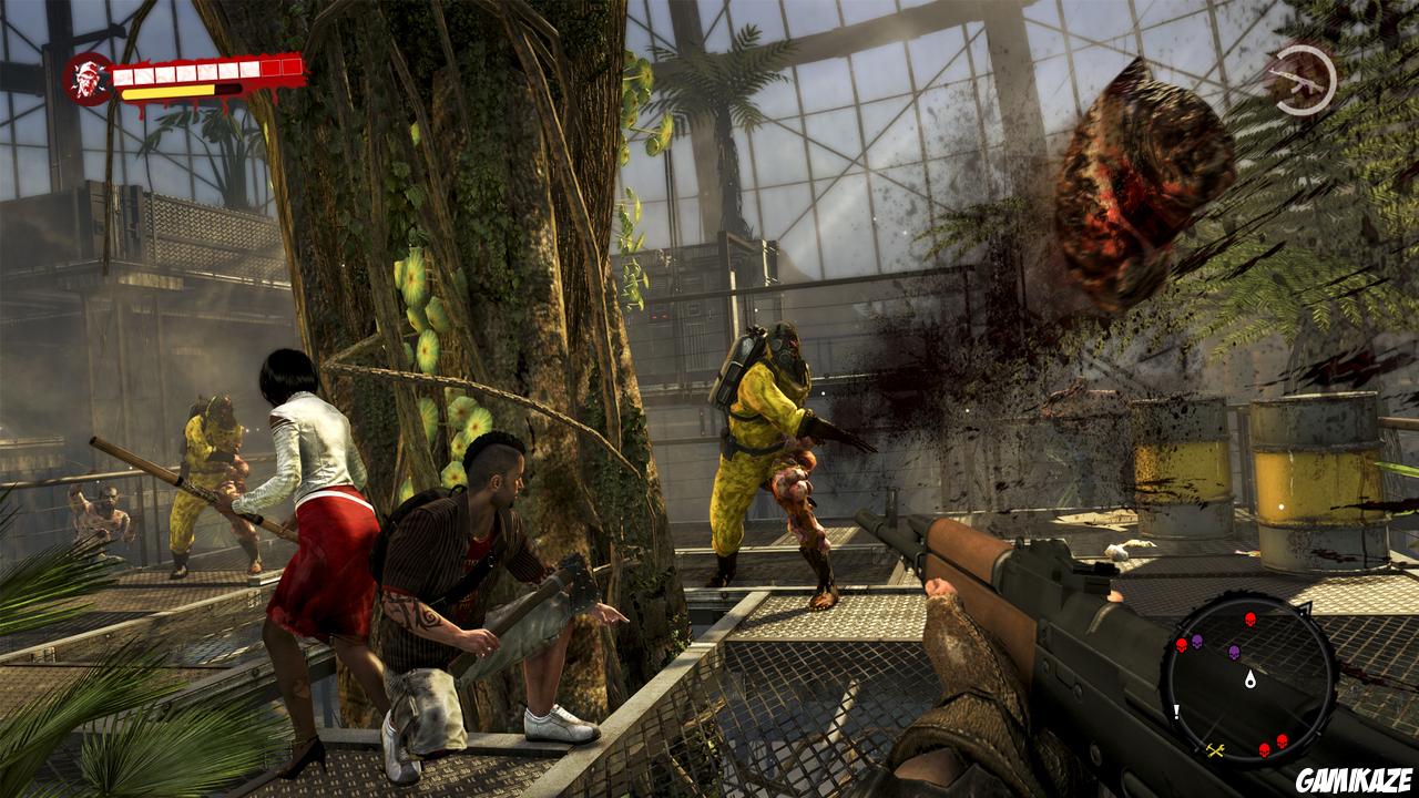Dead Island Riptide