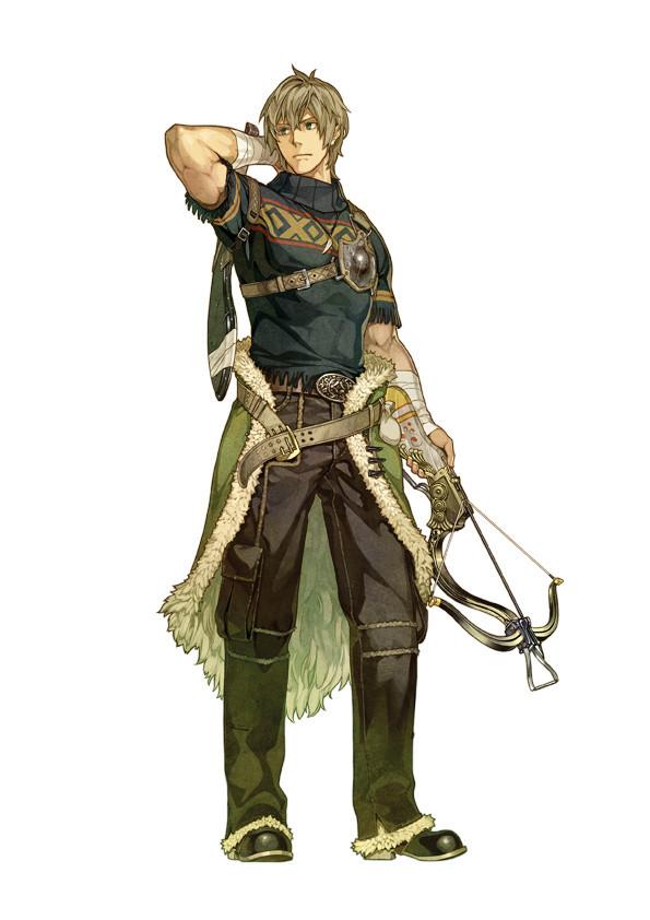 Atelier Ayesha : The Alchemist of Dusk