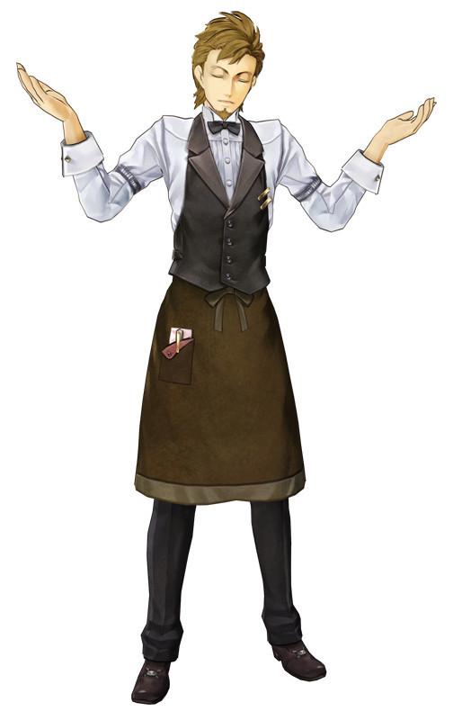 Atelier Ayesha : The Alchemist of Dusk