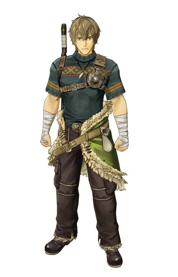 Atelier Ayesha : The Alchemist of Dusk