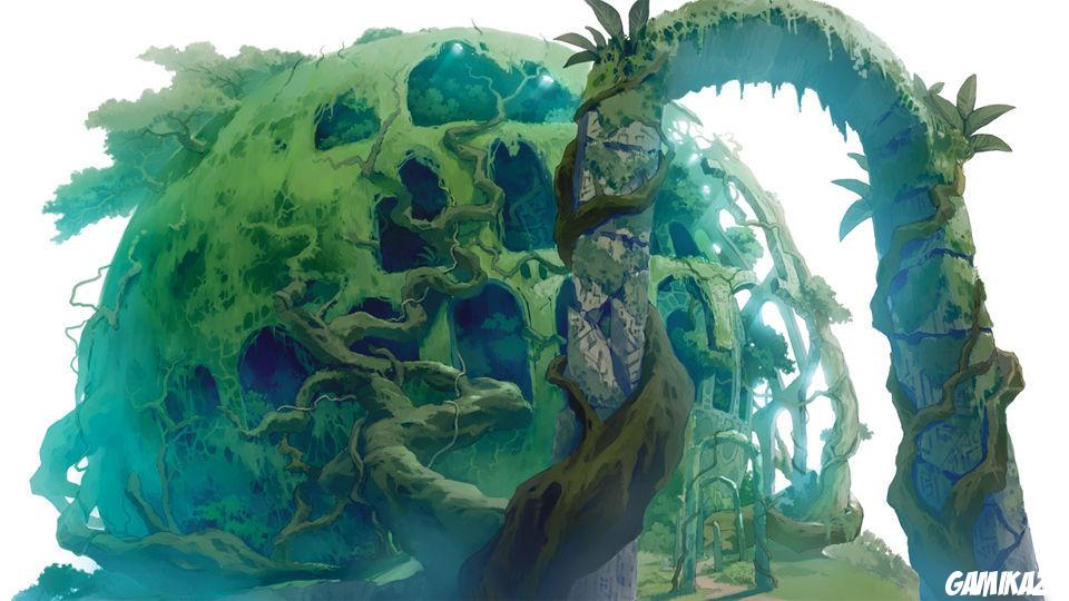 Atelier Ayesha : The Alchemist of Dusk