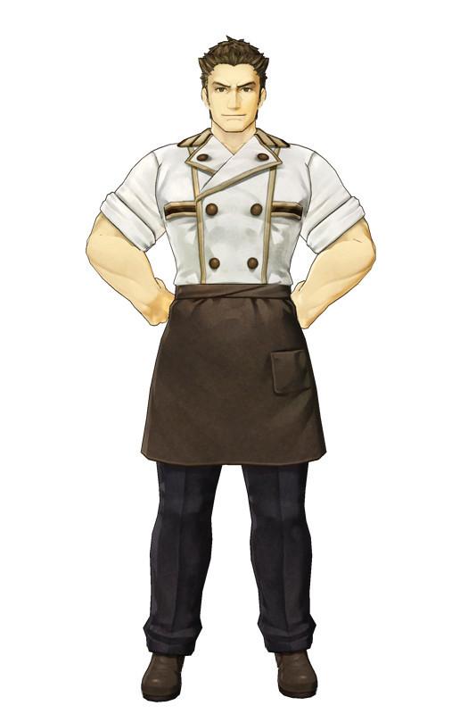 Atelier Ayesha : The Alchemist of Dusk