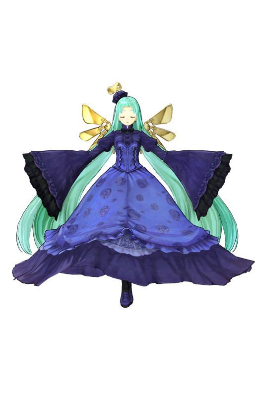 Atelier Ayesha : The Alchemist of Dusk