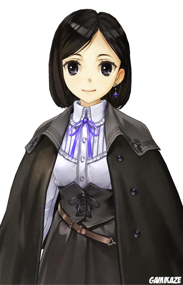 Atelier Ayesha : The Alchemist of Dusk