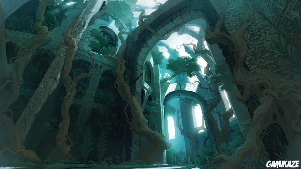 Atelier Ayesha : The Alchemist of Dusk