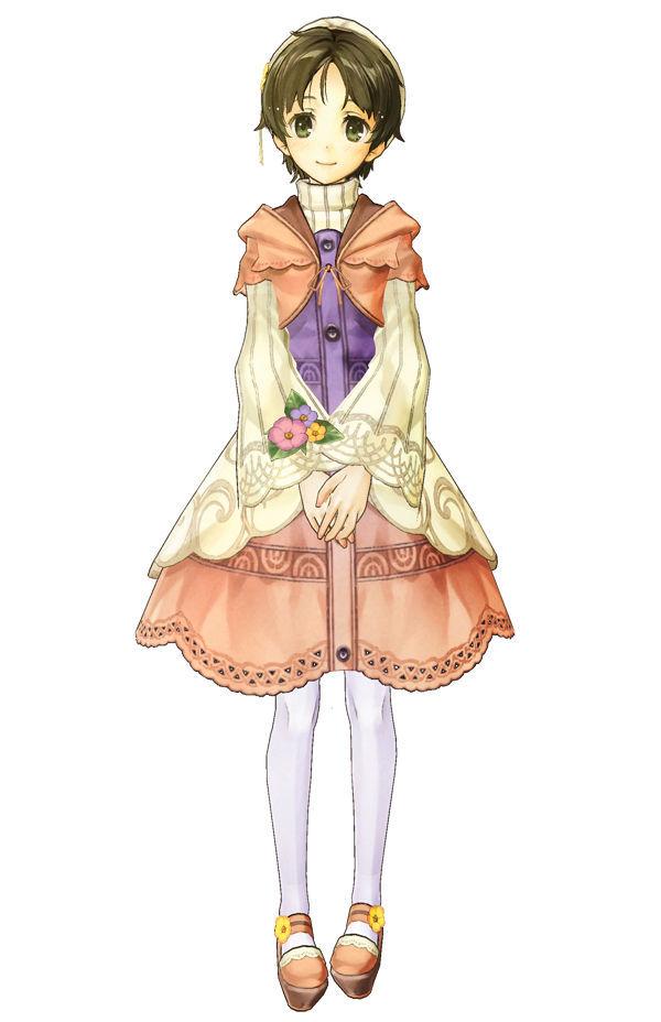Atelier Ayesha : The Alchemist of Dusk