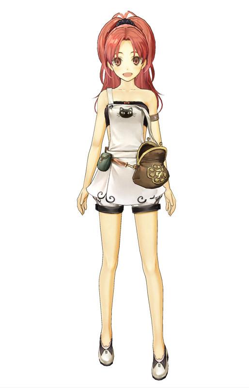 Atelier Ayesha : The Alchemist of Dusk