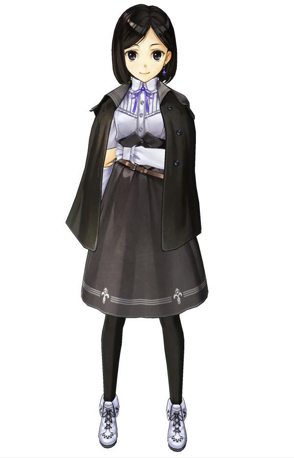 Atelier Ayesha : The Alchemist of Dusk