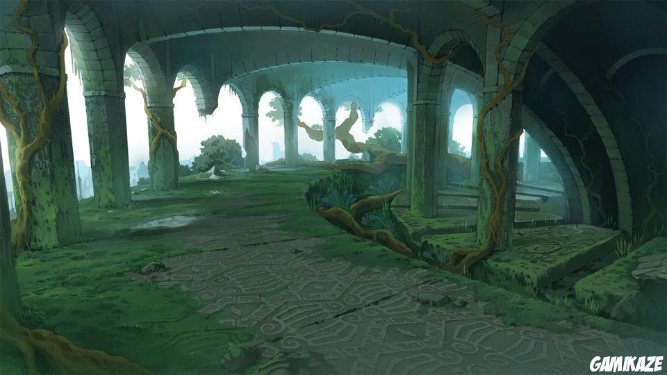 Atelier Ayesha : The Alchemist of Dusk