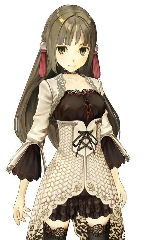 Atelier Ayesha : The Alchemist of Dusk
