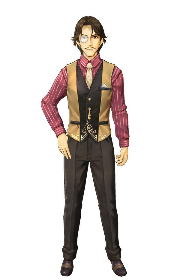 Atelier Ayesha : The Alchemist of Dusk