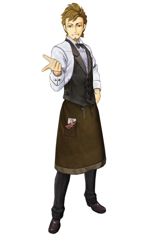 Atelier Ayesha : The Alchemist of Dusk