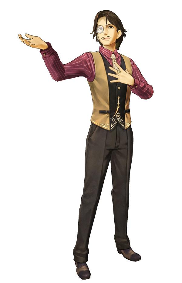 Atelier Ayesha : The Alchemist of Dusk