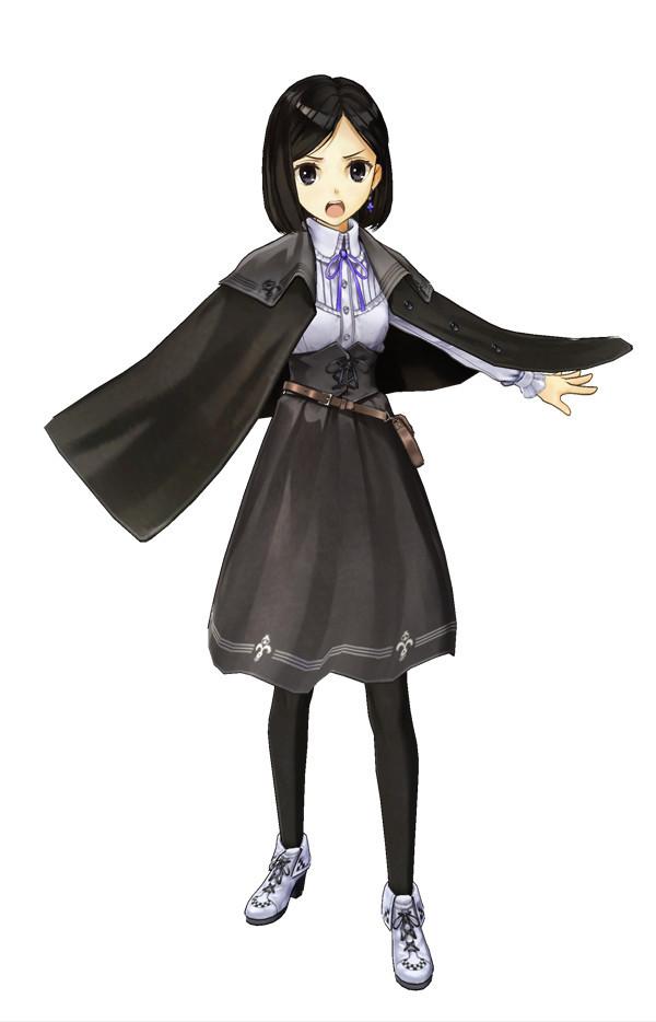 Atelier Ayesha : The Alchemist of Dusk