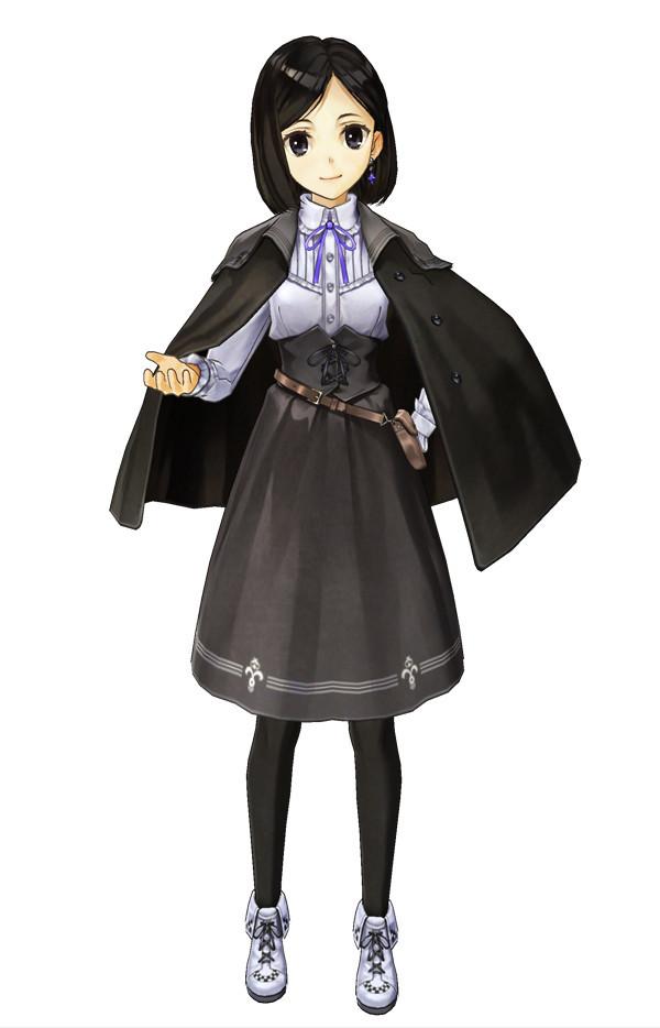 Atelier Ayesha : The Alchemist of Dusk