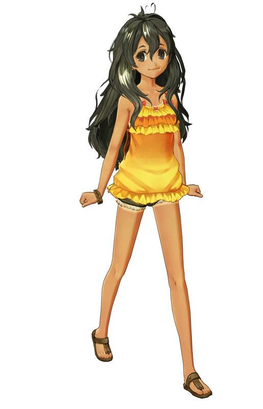 Atelier Ayesha : The Alchemist of Dusk