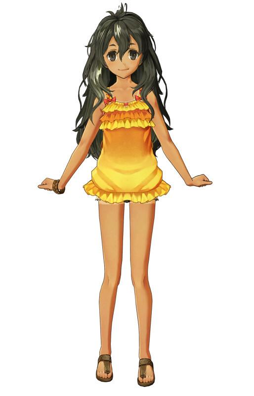 Atelier Ayesha : The Alchemist of Dusk