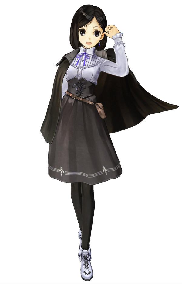 Atelier Ayesha : The Alchemist of Dusk