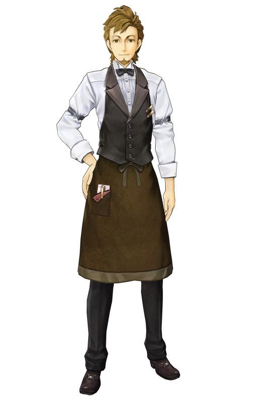 Atelier Ayesha : The Alchemist of Dusk